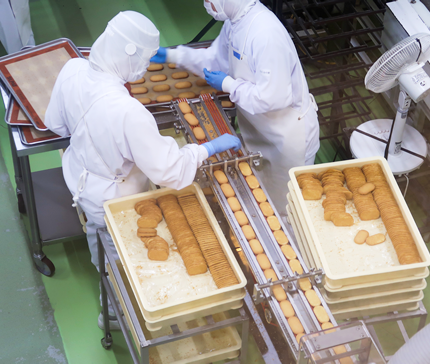 既存設備の改造